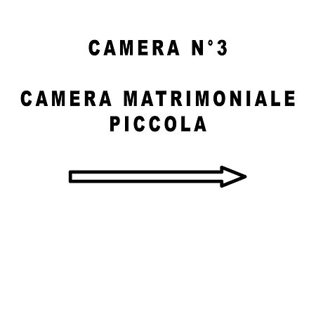 Affittacamere Lo Scoglio 蒙特罗索阿尔马雷 外观 照片